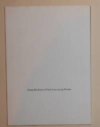 Yamile Calderon - From His Point of View I Am An A4 Person