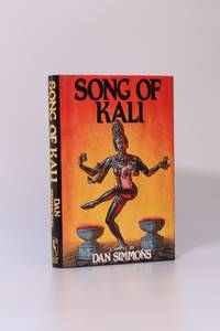 Song of Kali by Dan Simmons - 1985