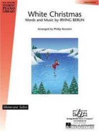 White Christmas by Irving Berlin - 2000-08-01