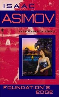 Foundation's Edge : The Foundation Novels