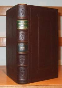 cover of The History of Cornelia