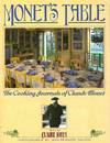 Monet's Table: The Cooking Journal's of Claude Monet