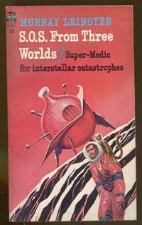 image of S.O.S. From Three Worlds