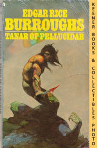 image of Tanar Of Pellucidar: Ace #79795