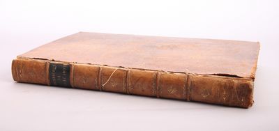 Recherches sur les Volcans éteints du Vivarais et du Velay; avec un Discours sur les Volcans brûlans, des Mémoires analytiques sur les Schorls, la Zéolite, le Basalte, la Pouzzolane, les Laves & les différentes Substances qui s’y trouvent engagées, &c. (photo 2)