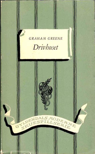 Drivhuset. Skuespill i tre akter, fem avdelinger.…