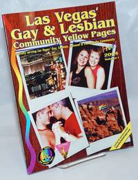 image of Las Vegas' Gay_Lesbian Community Yellow Pages vol. 1, 2004