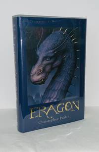 Eragon (Inheritance, Book 1) by Christopher Paolini - August 10, 2004