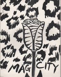 MAG CITY 11 by SCHOLNICK, Michael, Gregory Masters and Gary Lenhart (Editors) - 1981