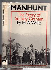 Manhunt: Story of Stanley Graham