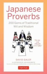 Japanese Proverbs