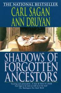 image of Shadows of Forgotten Ancestors