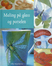 Maling på glass og porselen