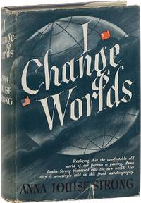 I Change Worlds