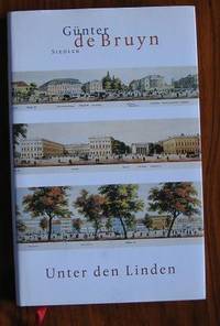 Unter den Linden by de Bruyn, GÃ�Â¼nter - 2002