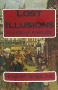 Lost Illusions: Illusions Perdues