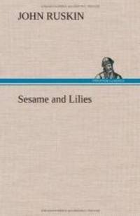 image of Sesame and Lilies