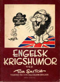 Engelsk krigshumor