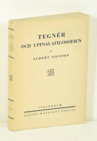 Tegnér och Uppsalafilosofien.