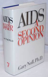image of AIDS: a second opinion