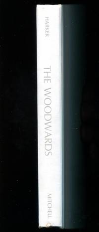 image of The Woodwards: The story of a distinguished British Columbia family, 1850-1975