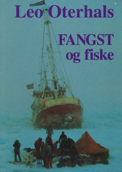 Fangst og fiske