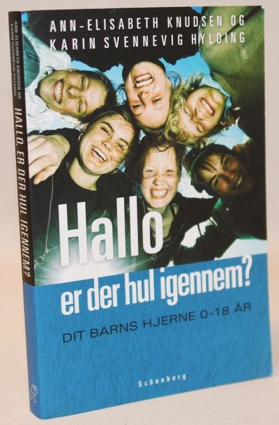 Hallo - er der hul igennem - Dit barns hjerne…