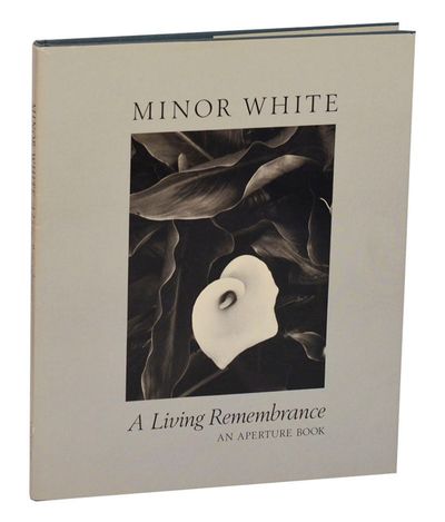Aperture 95 Minor White: A Living Remembrance