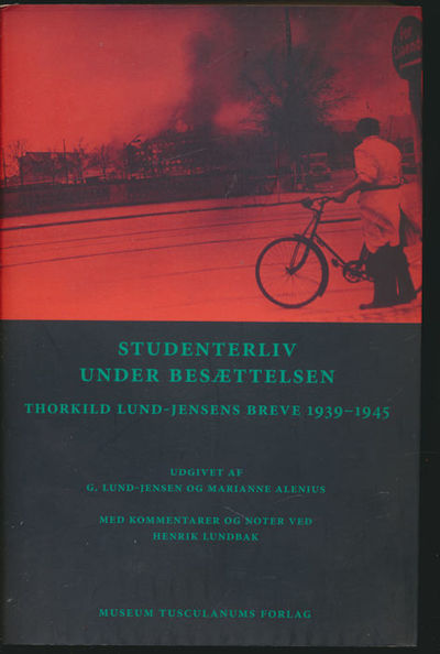 Studenterliv under besættelsen