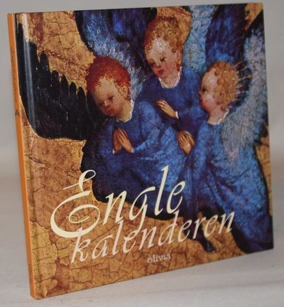 Englekalenderen - uden år.
