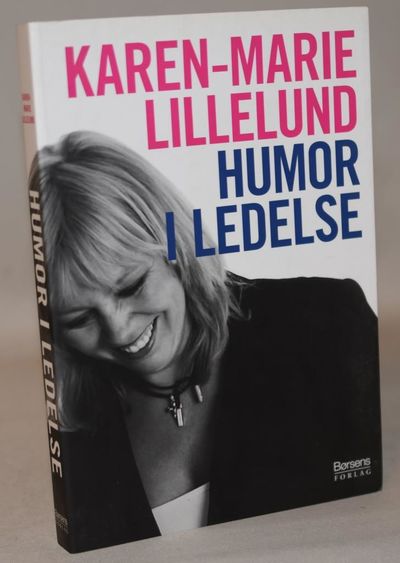 Humor i ledelse.