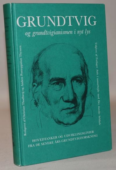 Grundtvig og grundtvigianismen i nyt lys -…