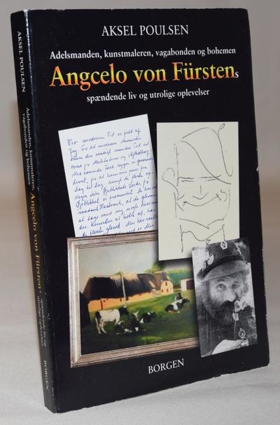 Adelsmanden, kunstmaleren, vagabonden og bohemen…