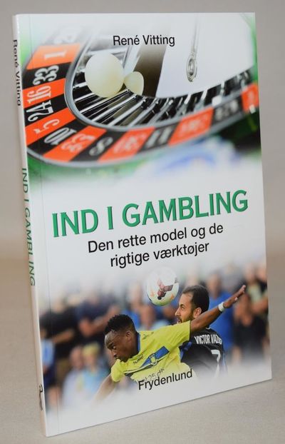 Ind i gambling - Den rette model og de rigtige…