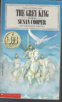 The Grey King by Susan Cooper - Paperback - 1990-02-17 - from Vada's Book Store (SKU: 1602040046)