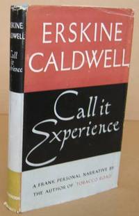 image of Call it Experience