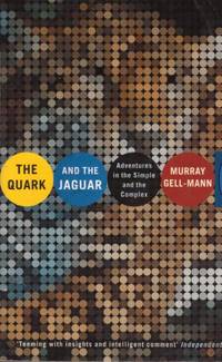 image of THE QUARK AND THE JAGUAR