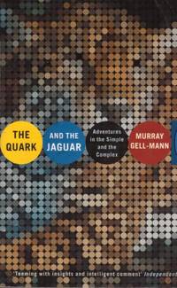 THE QUARK AND THE JAGUAR