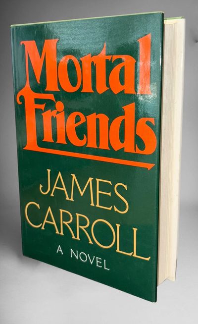 Mortal Friends: A Novel