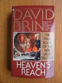 Heaven&#039;s Reach by Brin, David - 1999