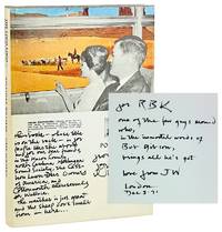 The Loco Logodaedalist In Situ: Selected Poems 1968 -70 [Signed by Williams]