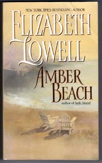 Amber Beach (Donovan, Book 1)