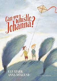 cover of Can You Whistle, Johanna
