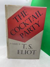 cover of The Cocktail Party: A Comedy