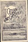 FORTY-THIRD ANNUAL REPORT OF THE OCEAN GROVE CAMP-MEETING ASSOCIATION