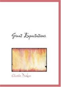 Great Expectations by Charles Dickens - 2008-08-18