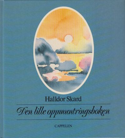 Den lille oppmuntringsboken.