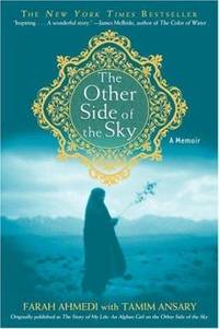The Other Side of the Sky: A Memoir