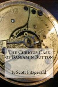 image of The Curious Case of Benjamin Button