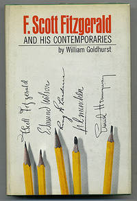 image of F. Scott Fitzgerald and His Contemporaries